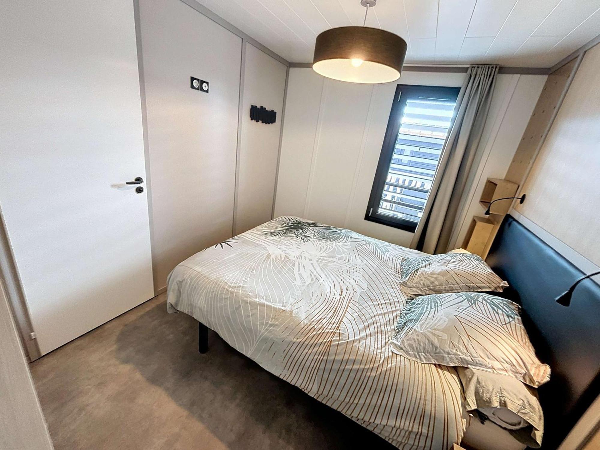 Chalet De Standing 6 Pers. A - Piscine Chauffee, A Proximite, Wi-fi Inclus - Fr-1-361-536 *